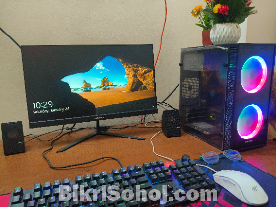 Intel Core i3 4th Gen